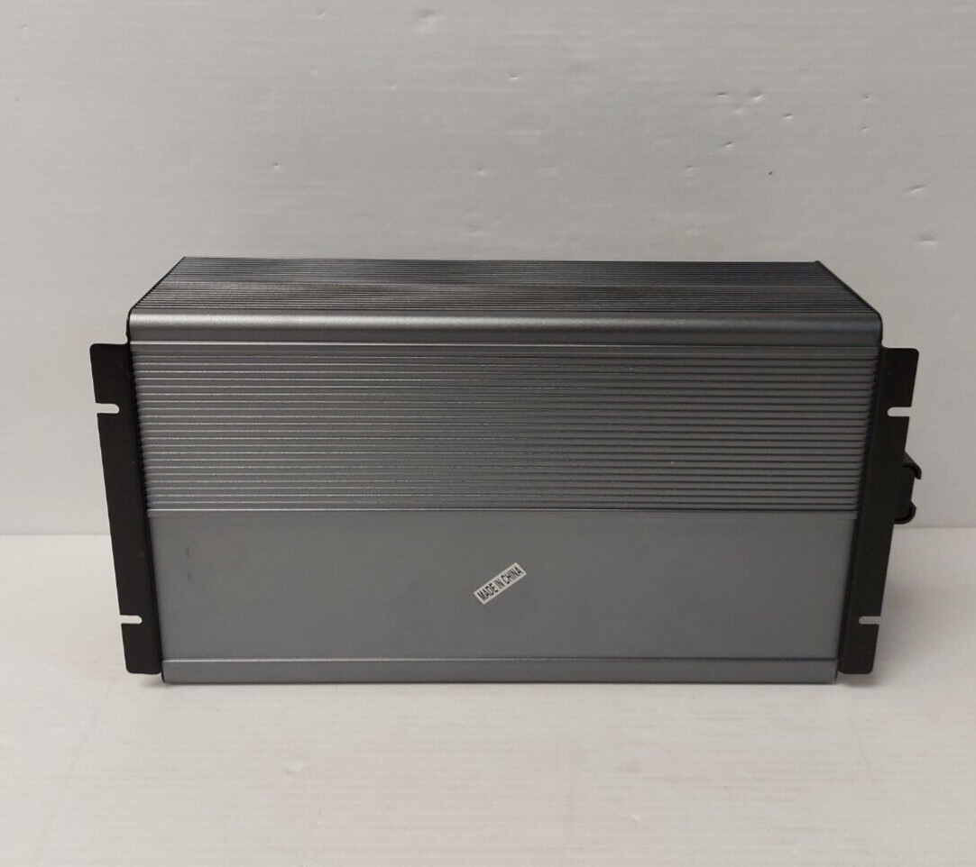 (N82181-1) Roadbatt 2500W Inverter