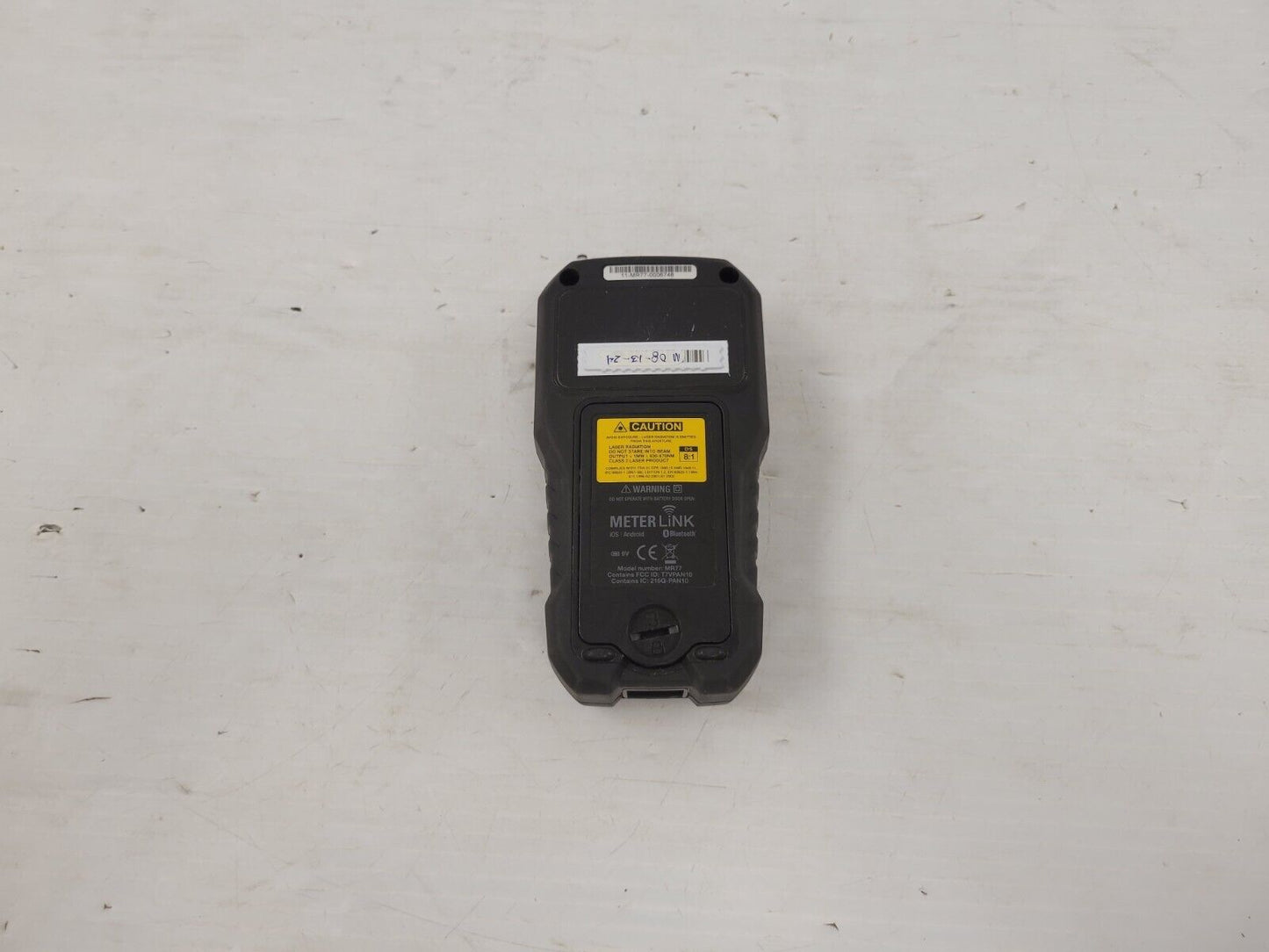 (61834-1) Flir MR71 Moisture Meter