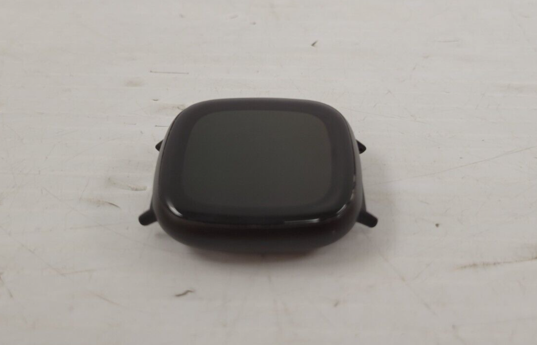 (67973-2) Fitbit Versa 3 Smart Watch