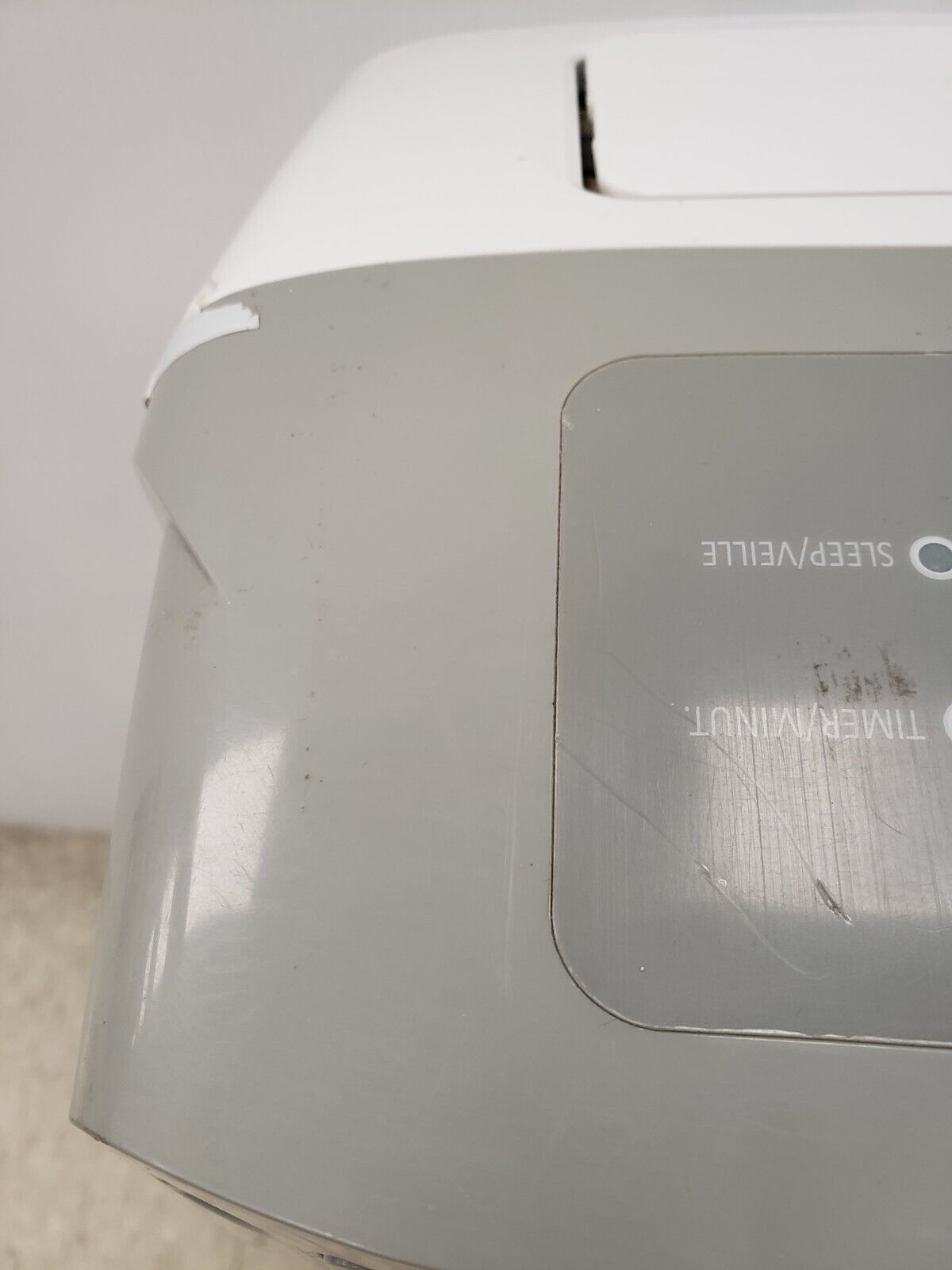 (51546-2) Noma 043-6127-2 Air Conditioner