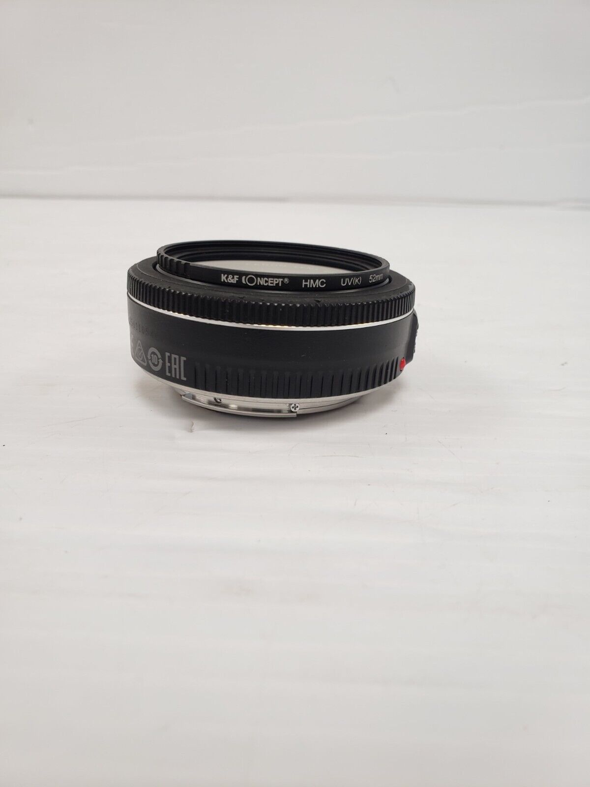 (I-35805) Canon 40mm Lens