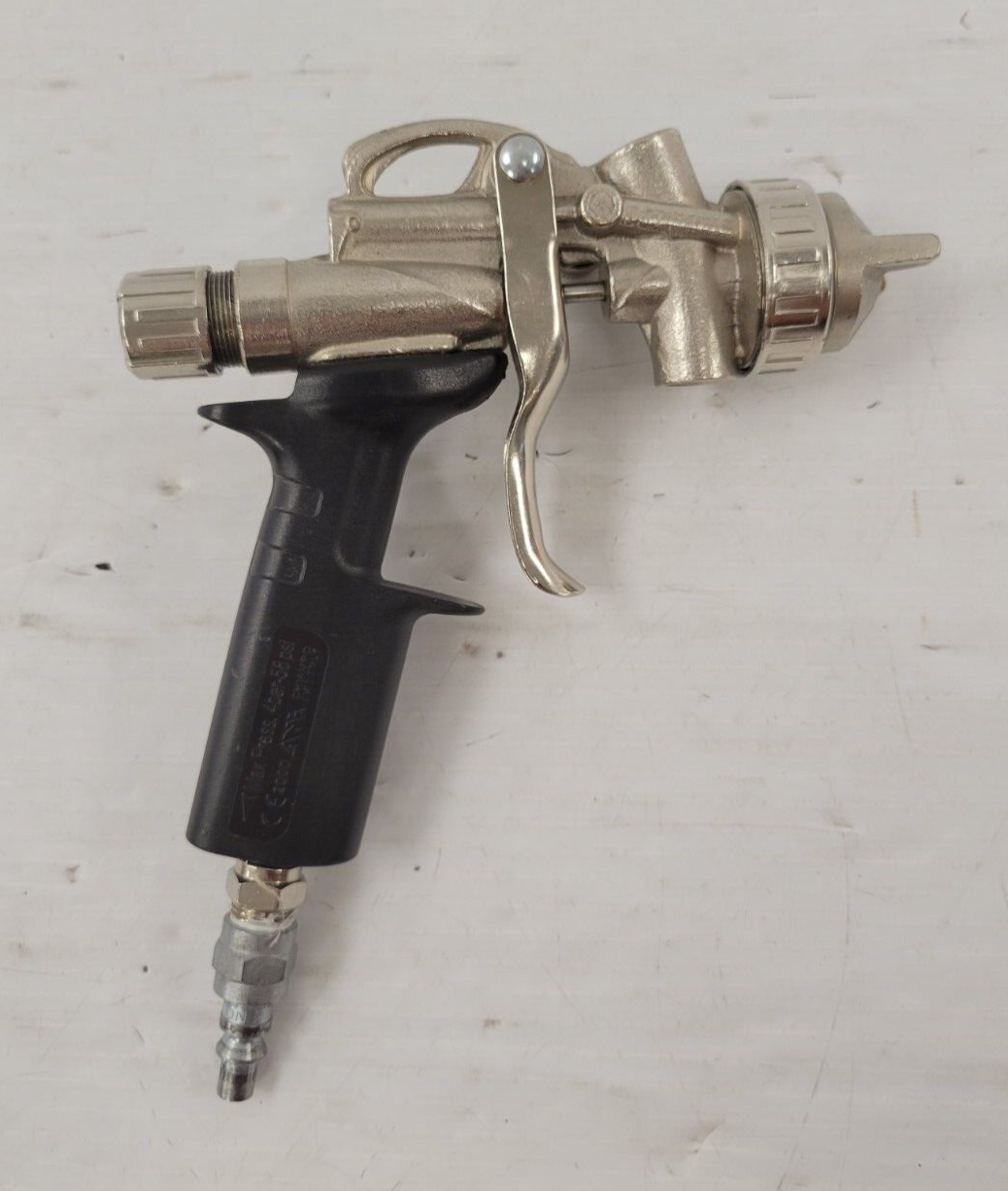 (64961-2) RV 4BAR Paint Gun