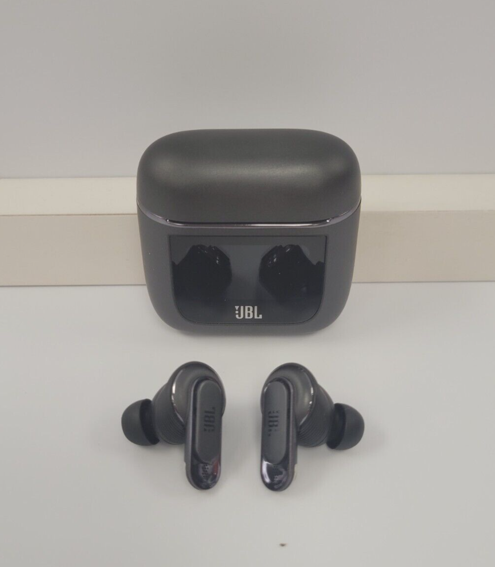 (70308-4) JBL Tour Pro 2 Earbuds