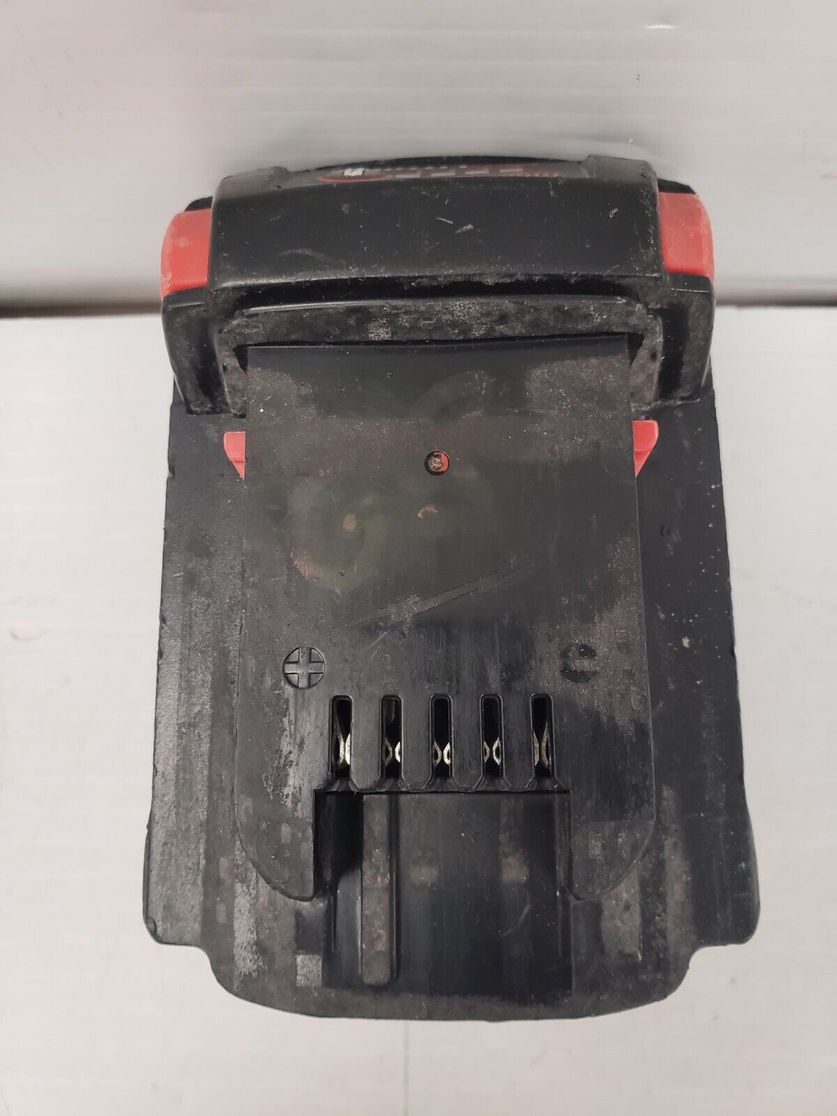 (62976-3 A) Milwaukee 48-11-1850 18V Battery