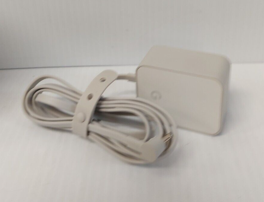 (N83595-1) Google Home Speaker