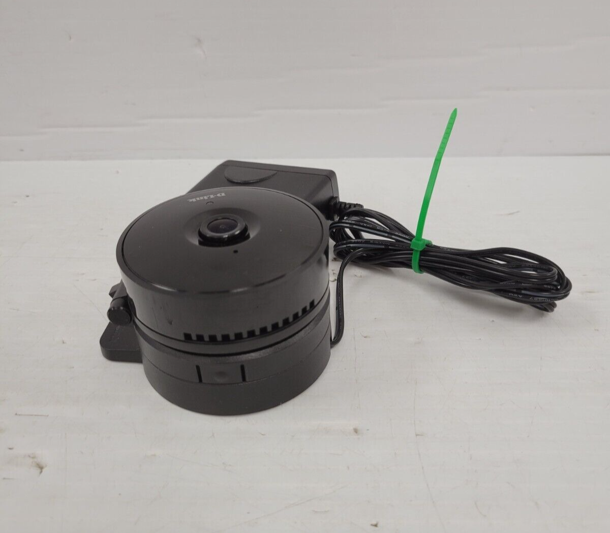 (66466-3) D-Link DCS9361 Security Camera