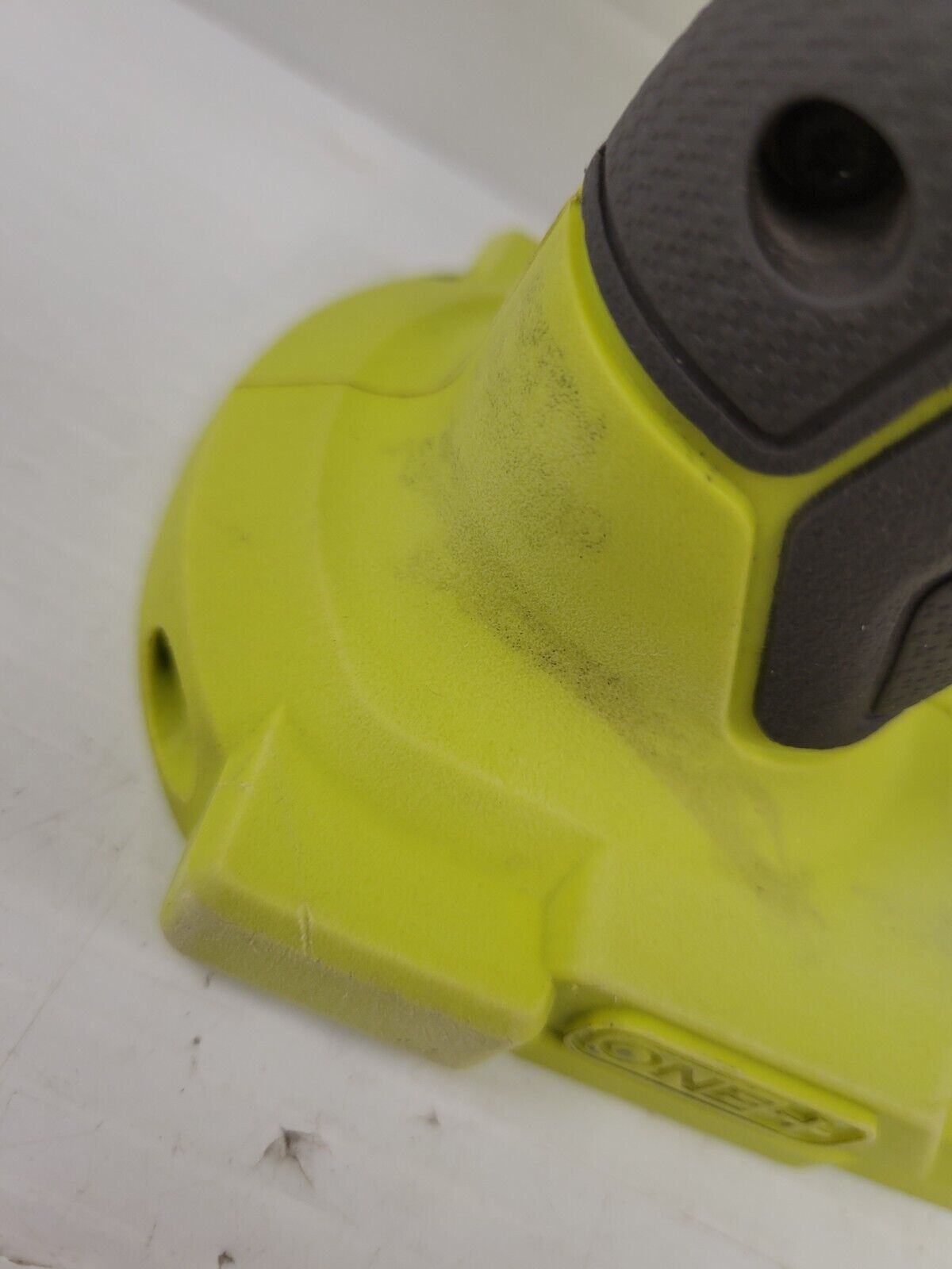(66426-7) Ryobi P235A Drill