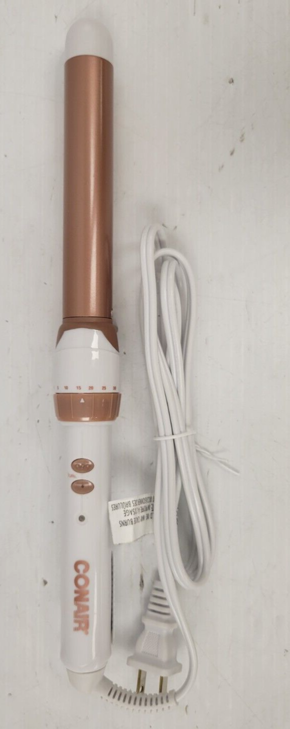 (58719-2) Conair CD705GNC Curling Iron