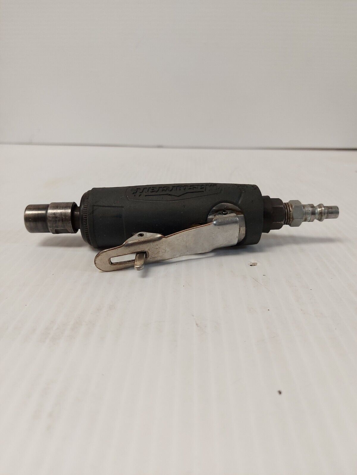(N86145-4) Mastercraft 58-8419-2 Air Die Grinder