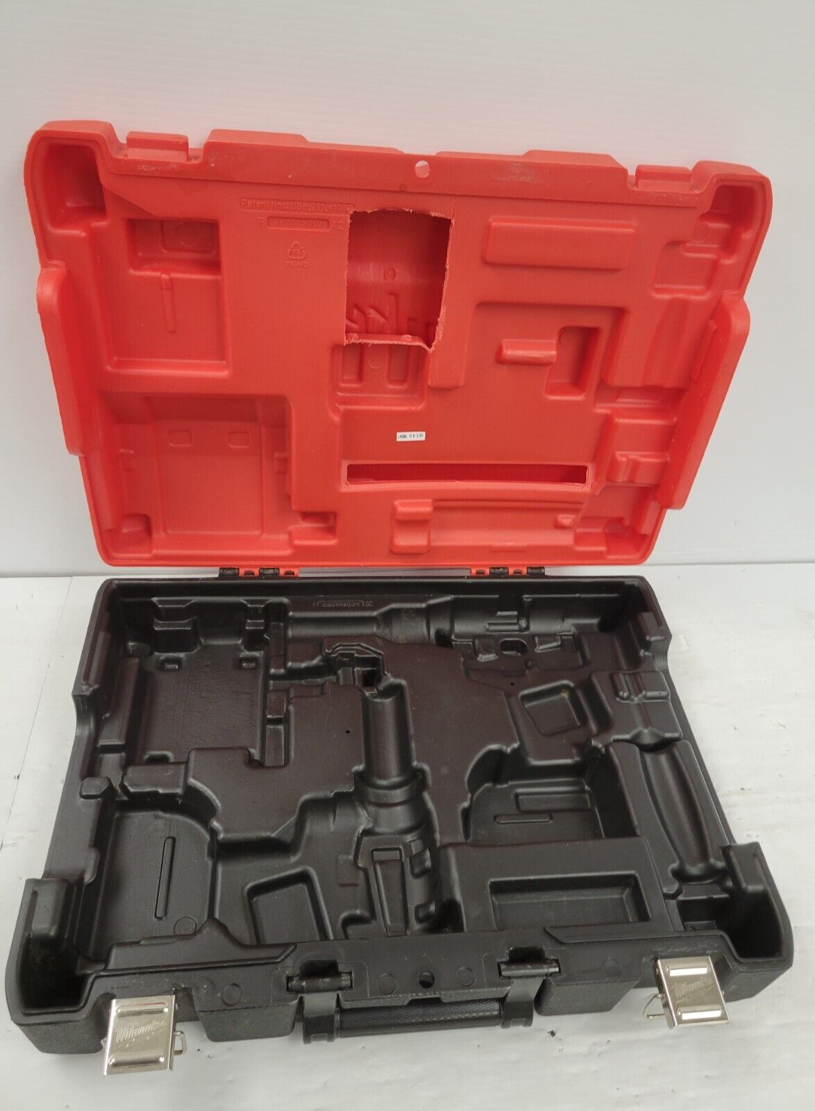 (I-35988) Milwaukee 2797-22 Case