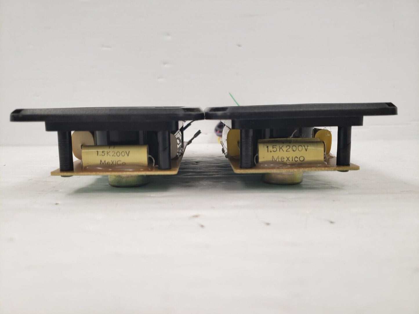 (I-36063) Cerwin-Vega AT-10 Crossover Controllers