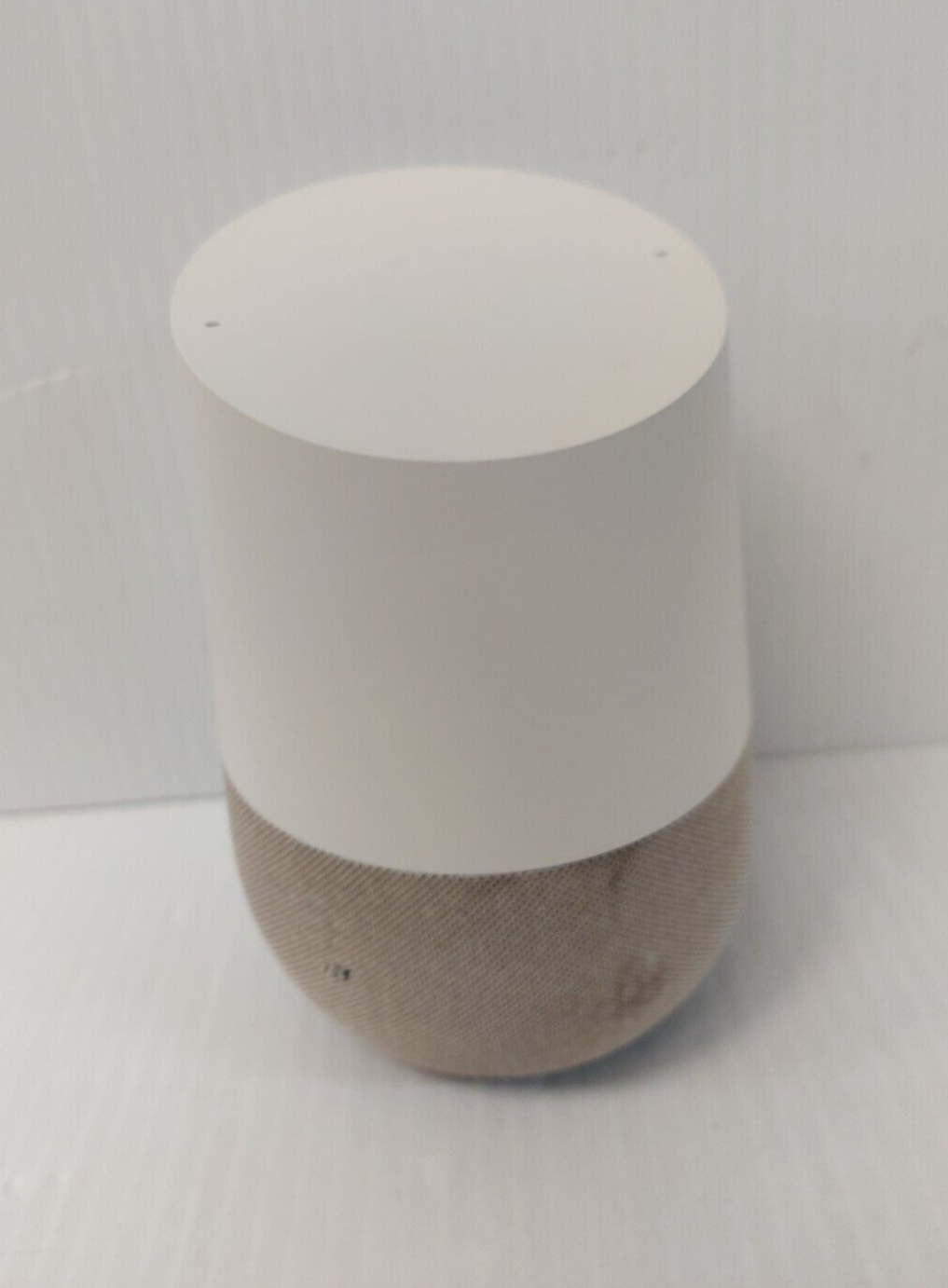 (N83595-1) Google Home Speaker