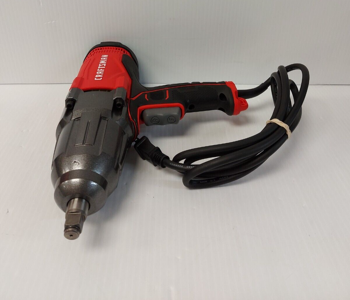 (N84038-1) Craftsman CMEF900 Impact Driver