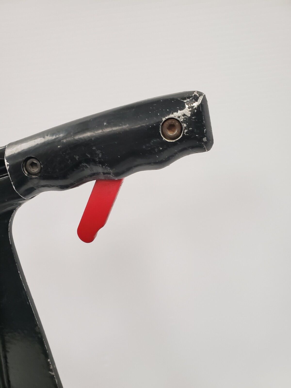 (I-33665) Power Nail 445 Floor Nailer