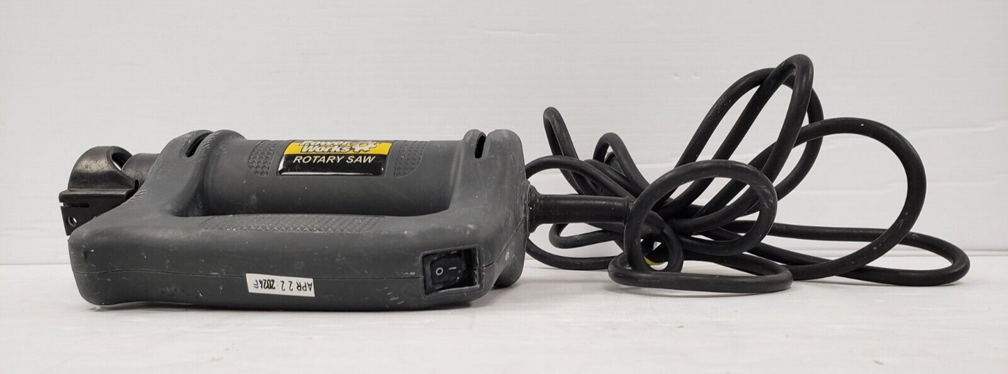 (57834-3) PowerWorks SSUI00 Rotary Tool