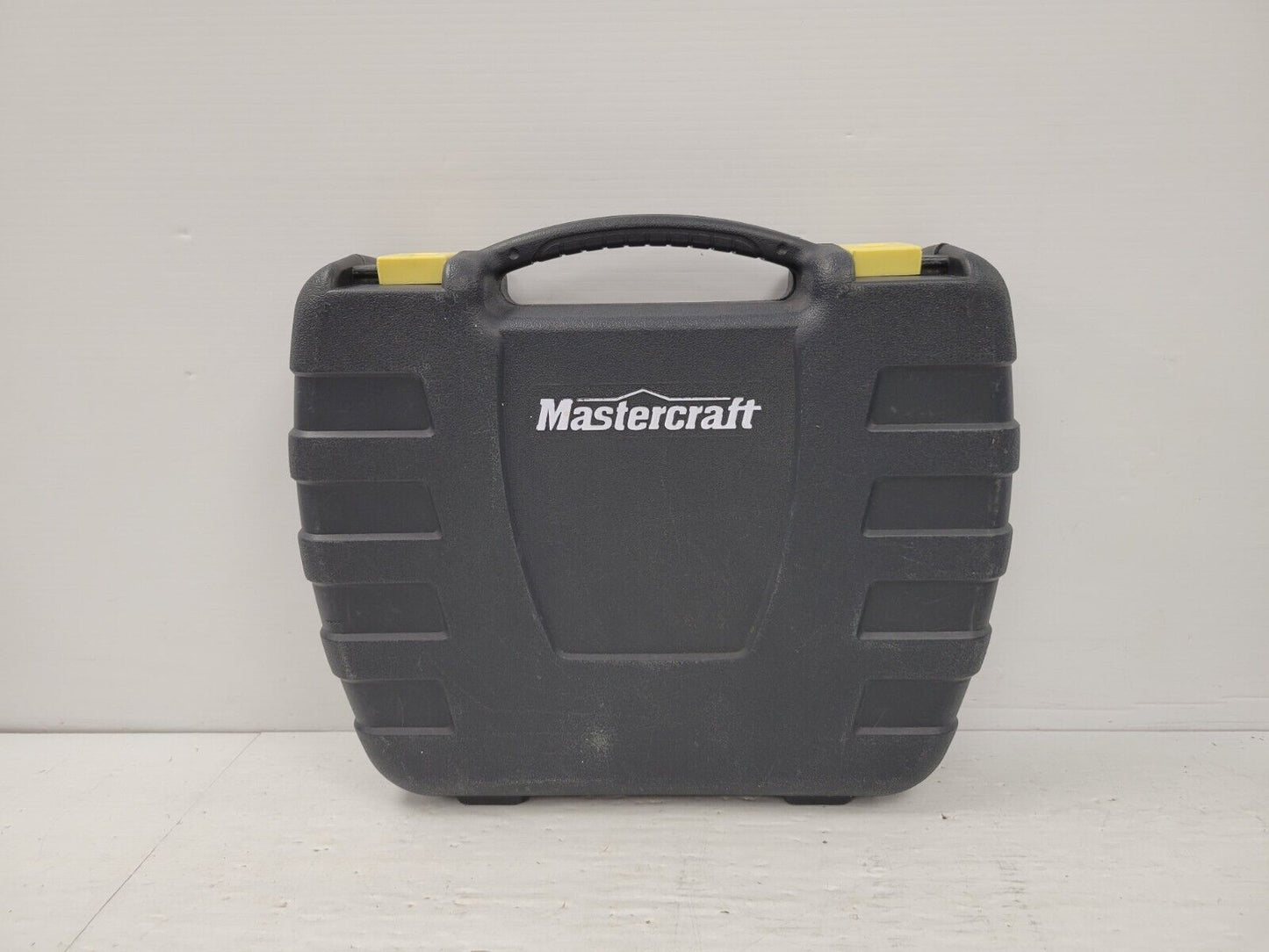 (68940-3) Mastercraft 54-2734-4 Impact Wrench