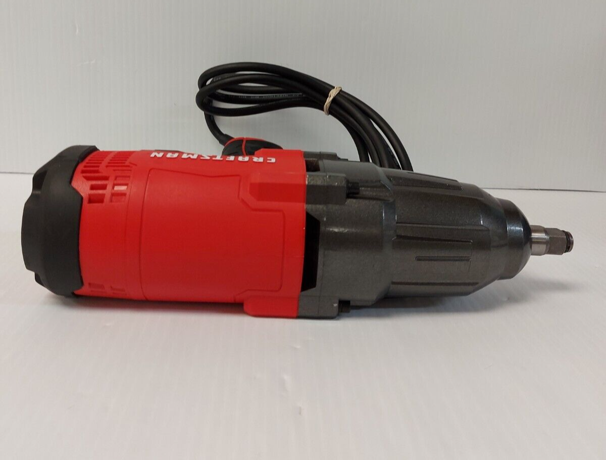 (N84038-1) Craftsman CMEF900 Impact Driver