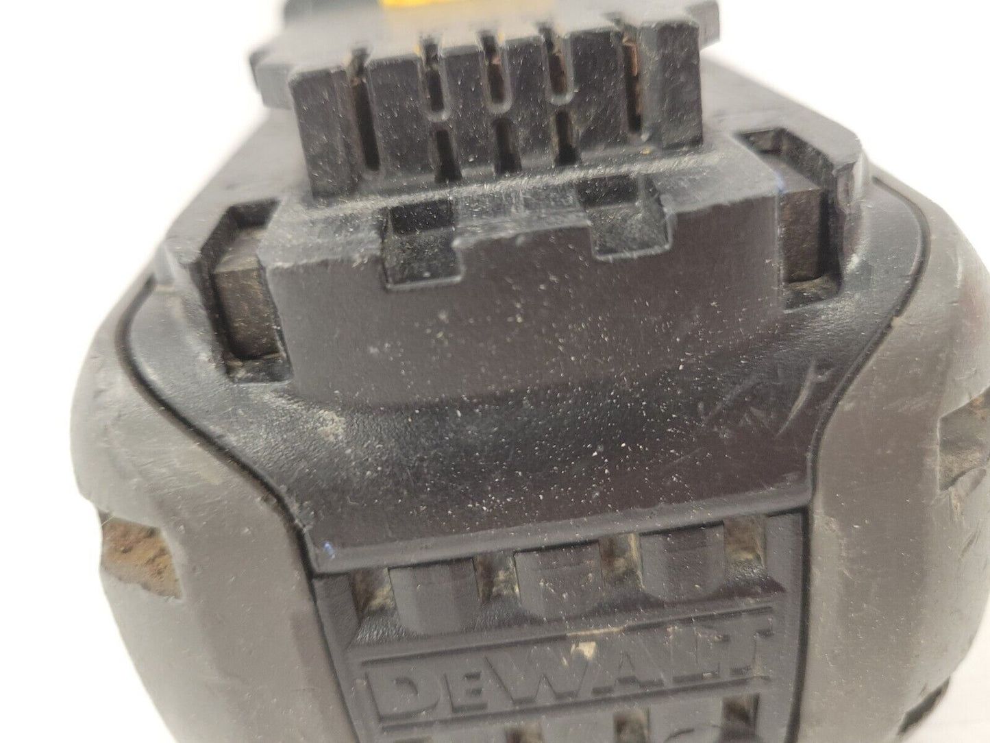(61828-2) Dewalt DCB606 Battery-6.0Ah