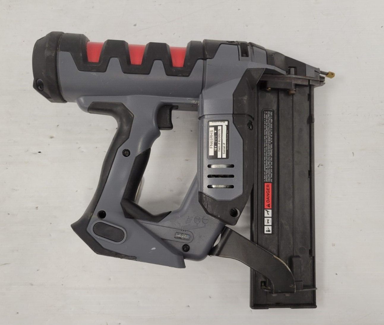 (I-36030) Senco 6U0001N Finishing Nailer