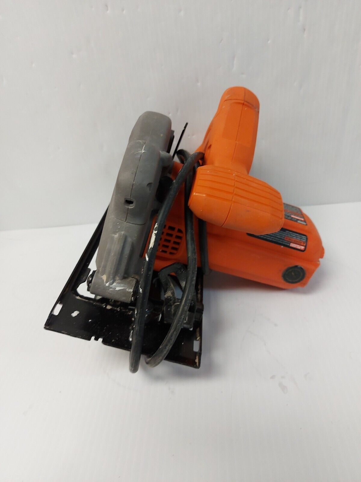 (N85480-1) Black & Decker BDEC3300 Saw