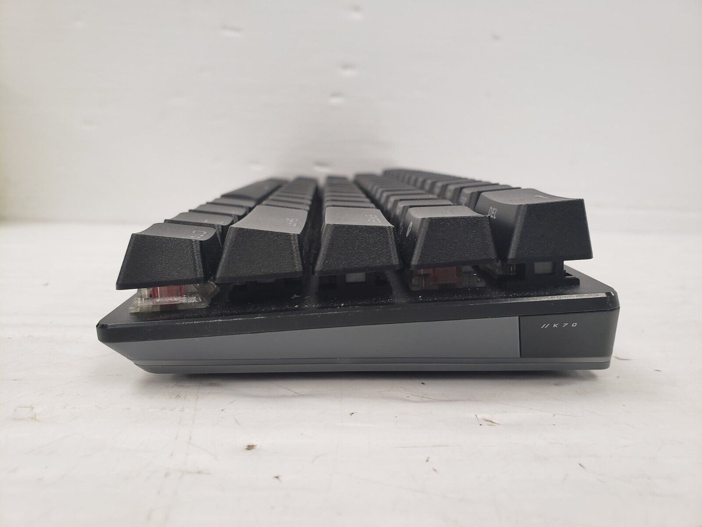 (68554-1) Corsair K70 RGB Pro Mini Wireless Keyboard