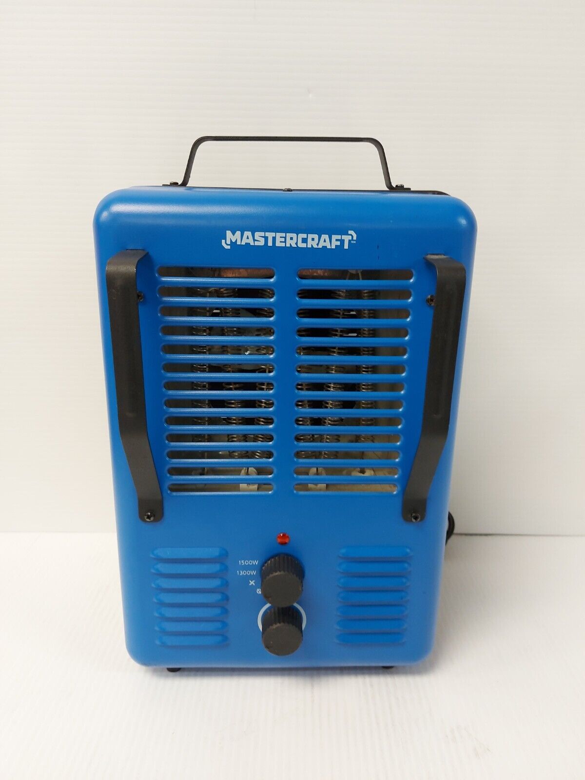 (N84454-18) Mastercraft 043-9409-0 Heater