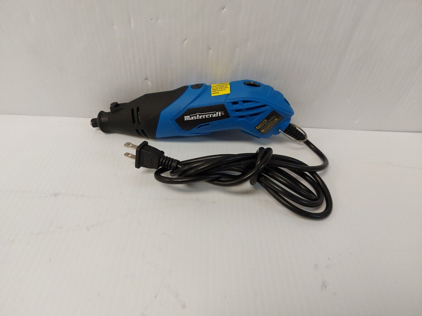 (N85480-4) Mastercraft 054-4862-4 Dremel Tool