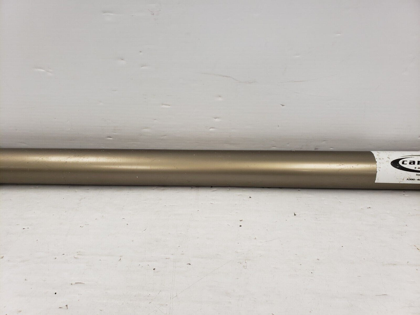 (66537-2) Can-Am A300 - 42' Mud Tube