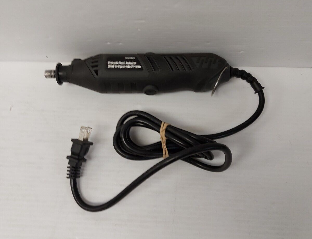 (N82207-4) Unbranded S1 J-AJ9-10 Electric Mini Grinder