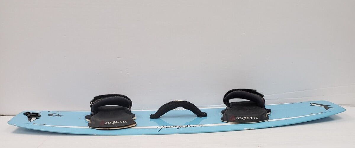(60827-1) Jimmy Lewis Sister Kiteboard