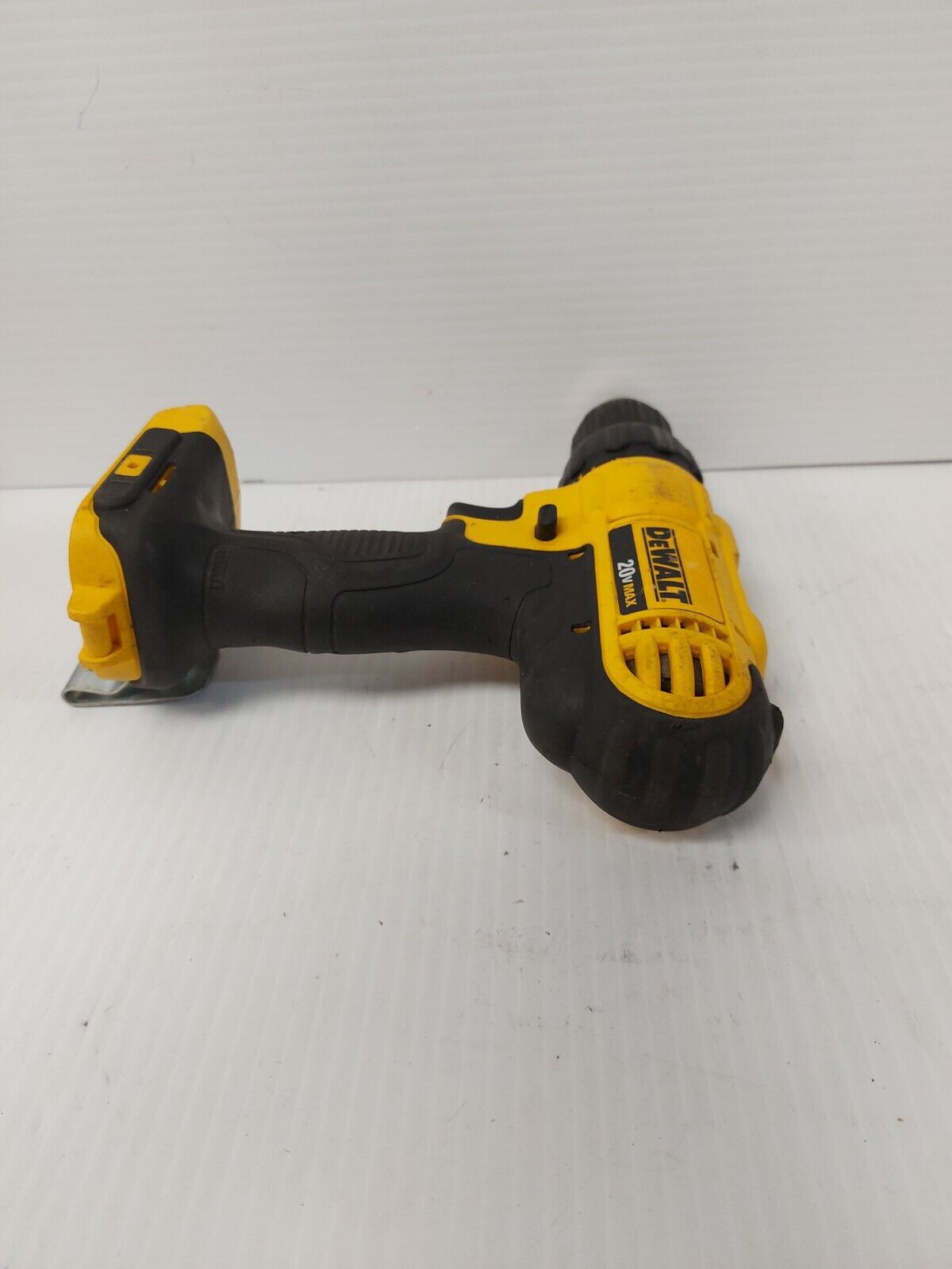 (N85999-1) Dewalt DCD771 Drill