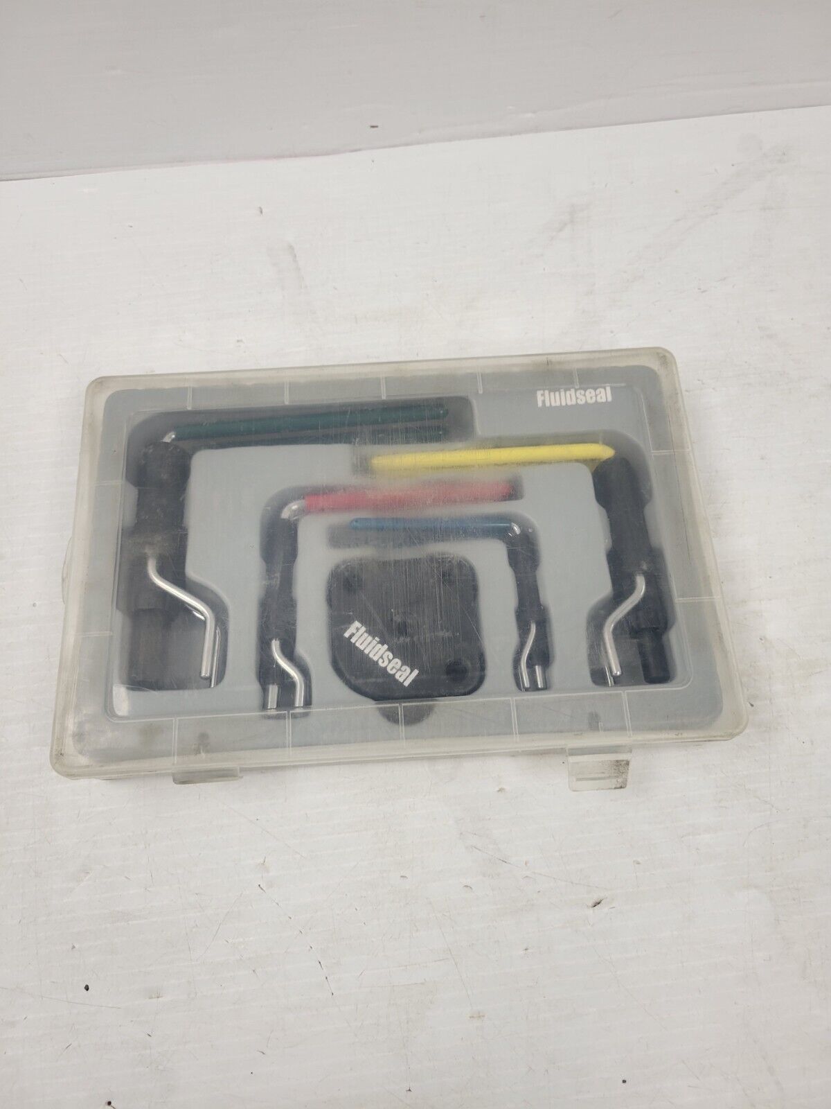 (56808-3) Fluid Seal It It Kit