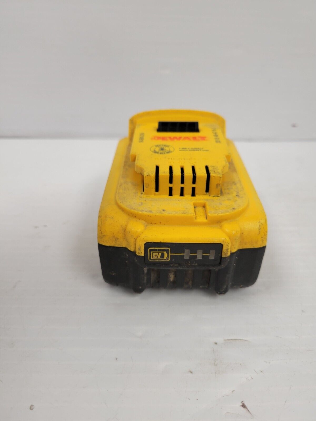 (57935-1) Dewalt DCD 204 Battery