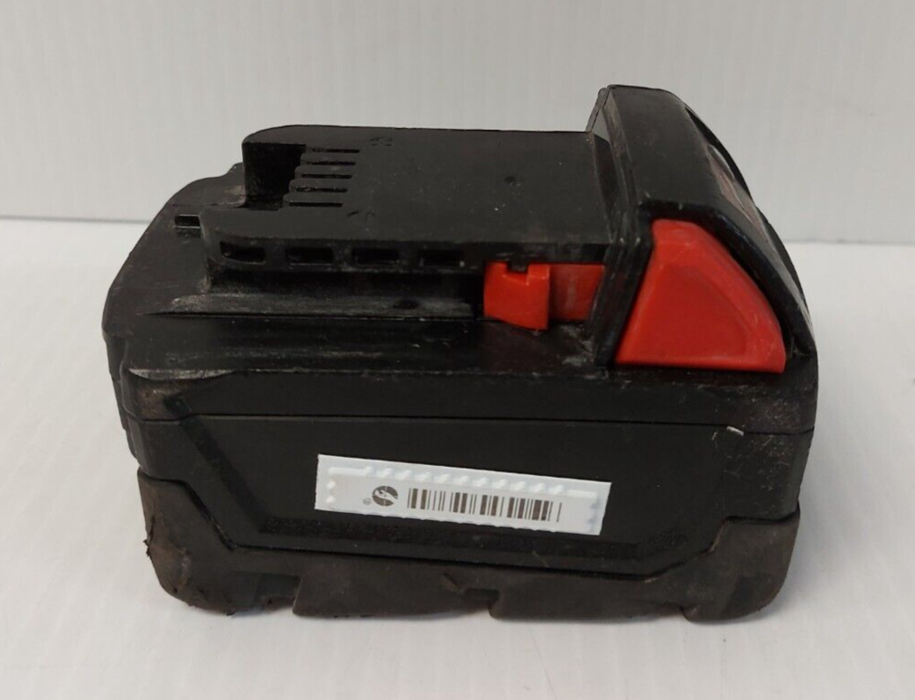 (N84256-2) Milwaukee 48-11-1828 Battery
