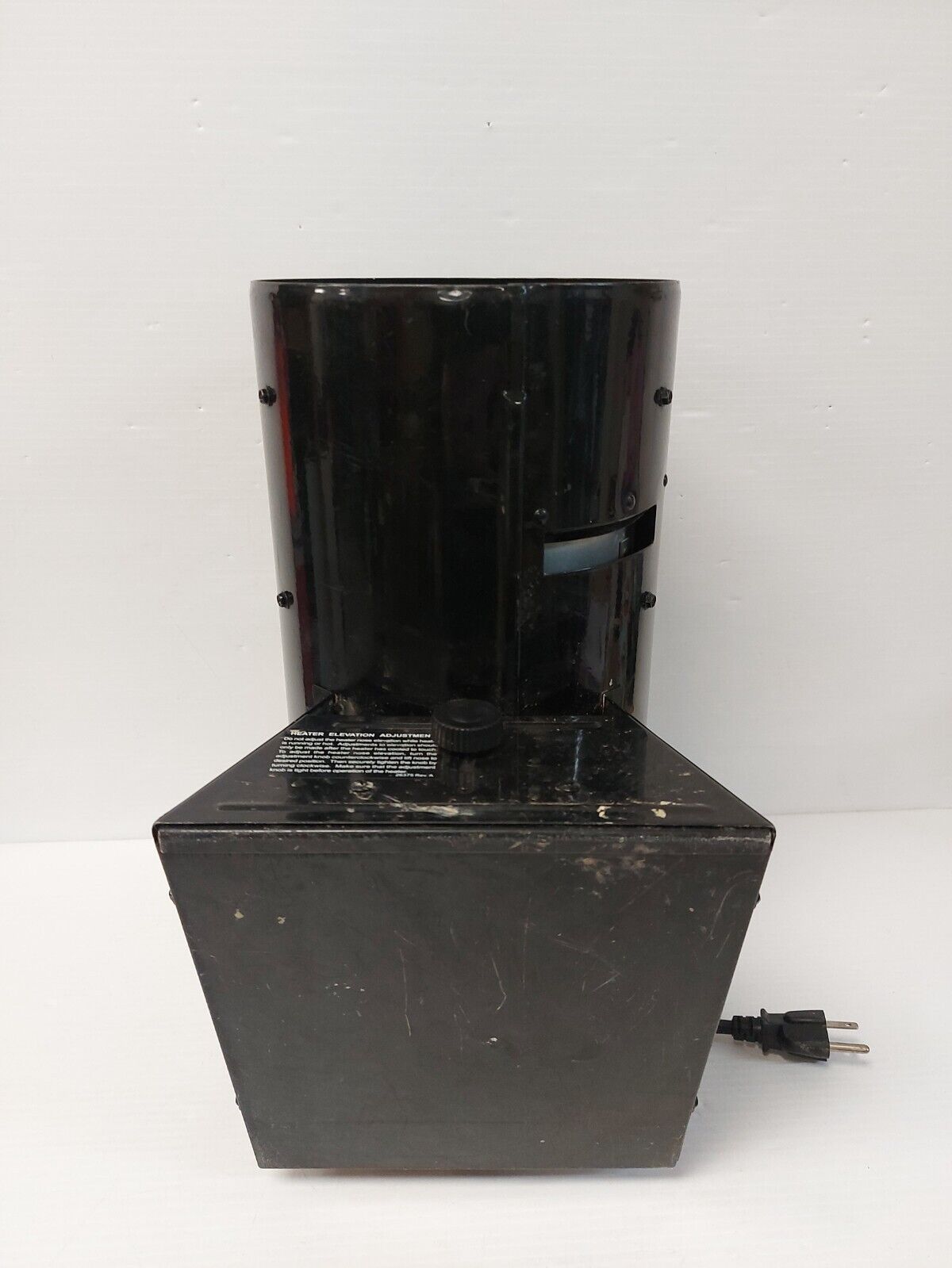 (N81662-3) Mr. Heater Contractor Series 30000- 60000 BTU/HR Heater