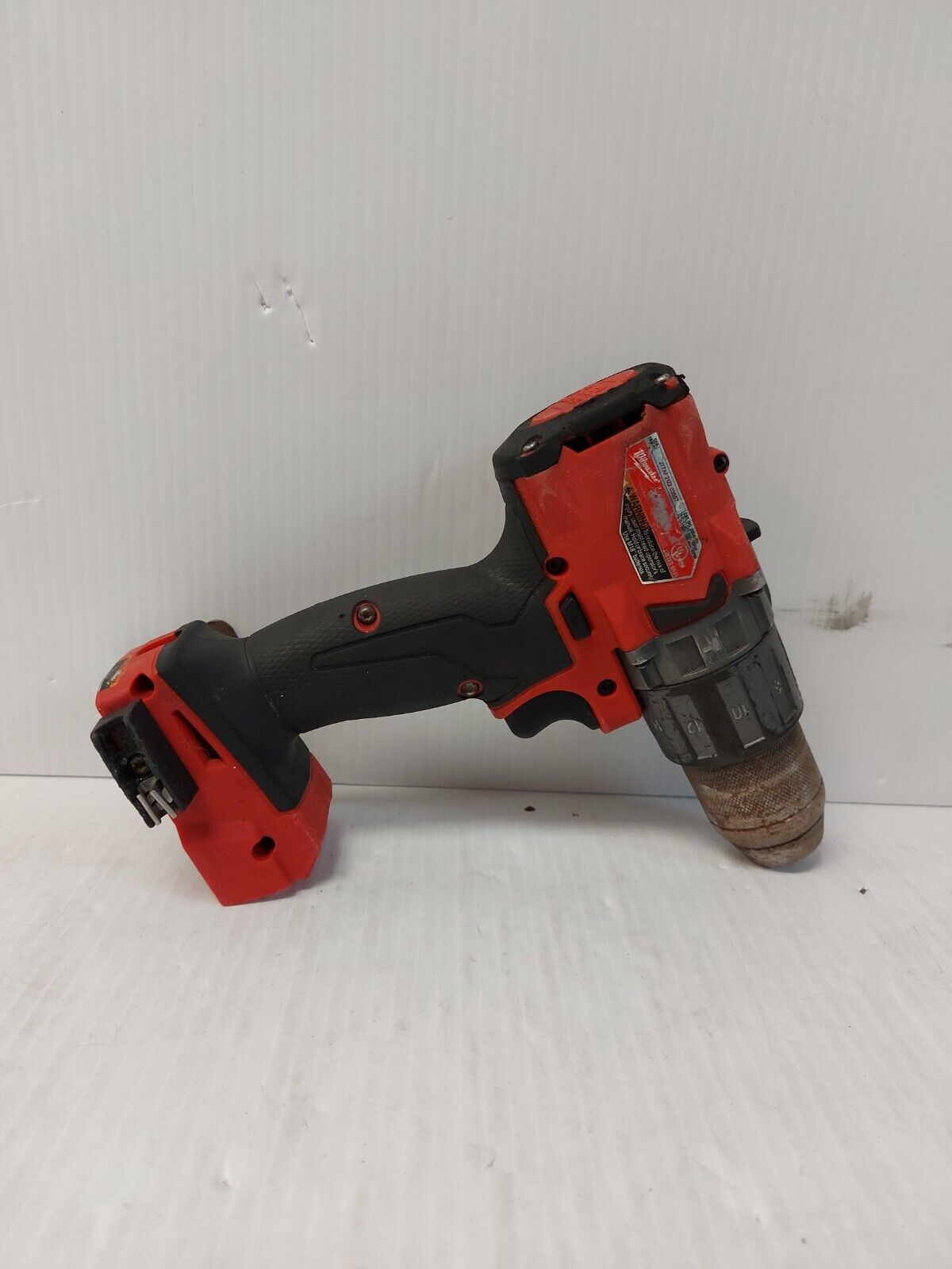 (N85450-1) Milwaukee 2804-20 1/2" Hammer Drill