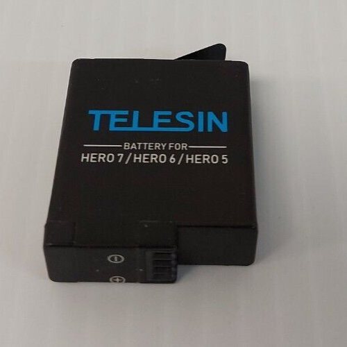 (NI-20717) Go Pro GP-BCG-502 Charger
