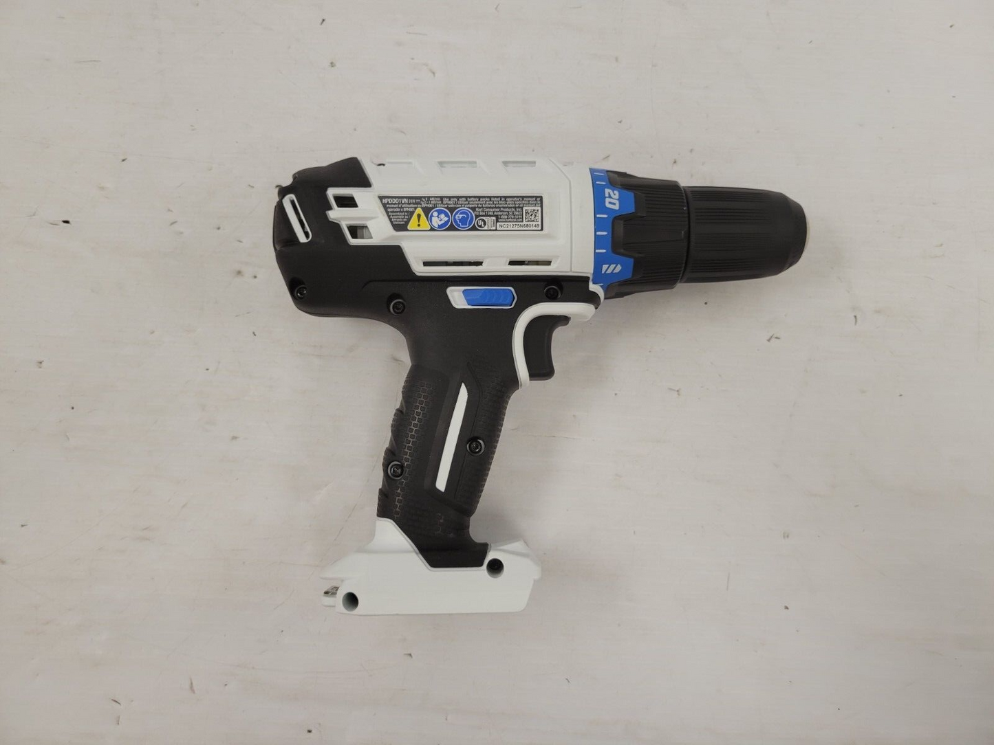 (I-35464) Hart Combo Kit