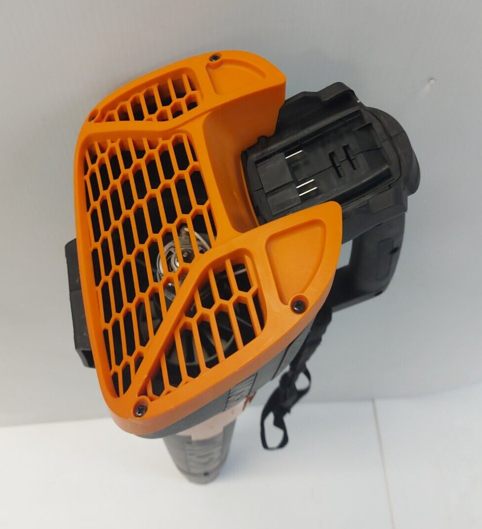 (N82275-1) Worx WG548 Leaf Blower