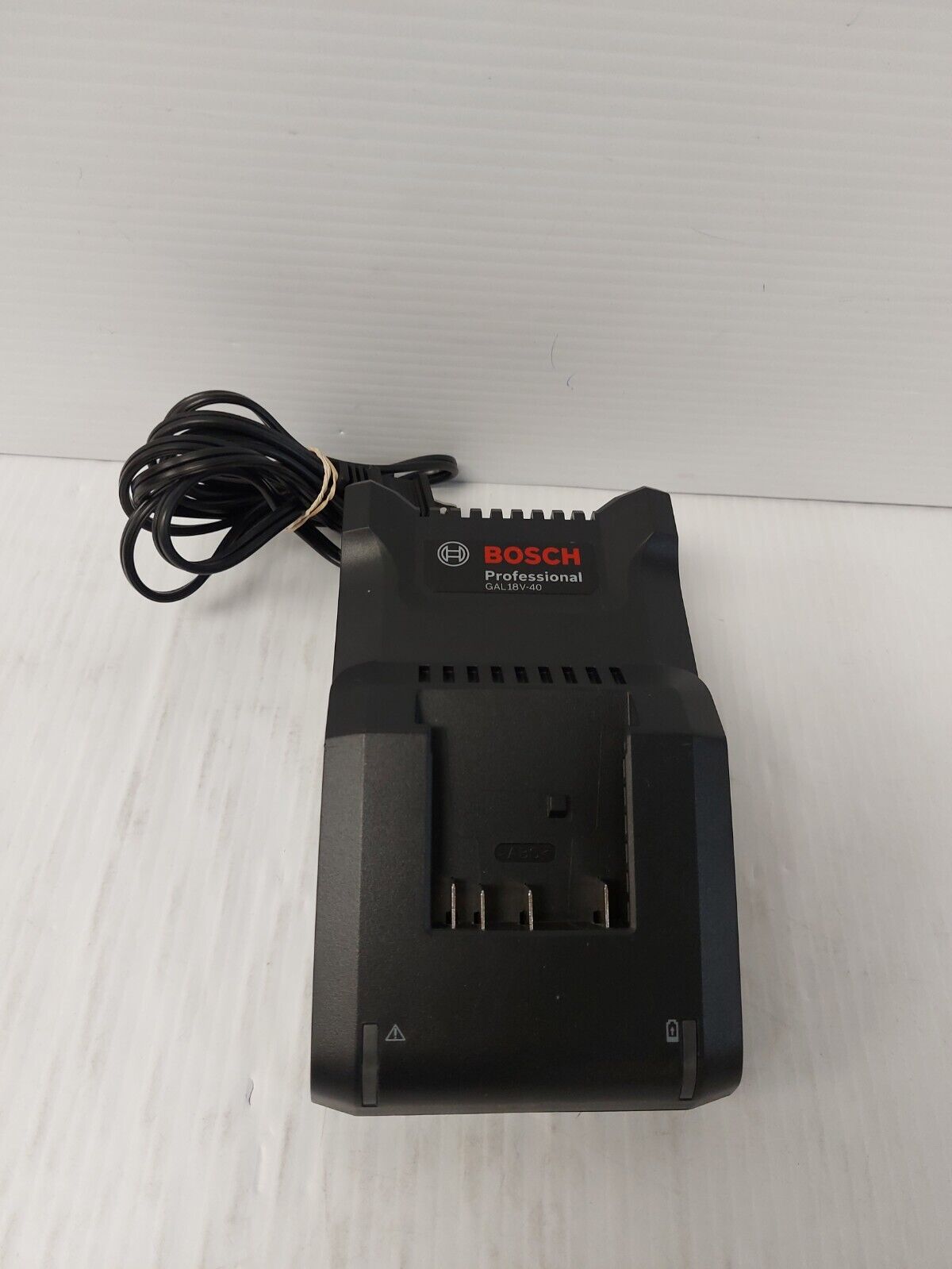 (N86411-1) Bosch GDR18V 1800C/ GSR18V 535C Drill Set