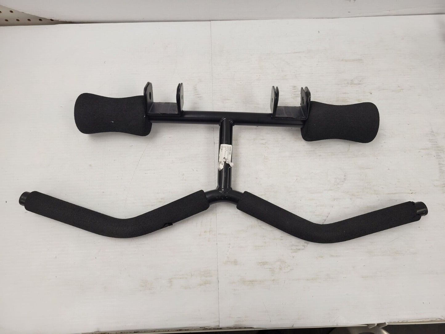 (I-34819) Total Gym Exercise Equipment
