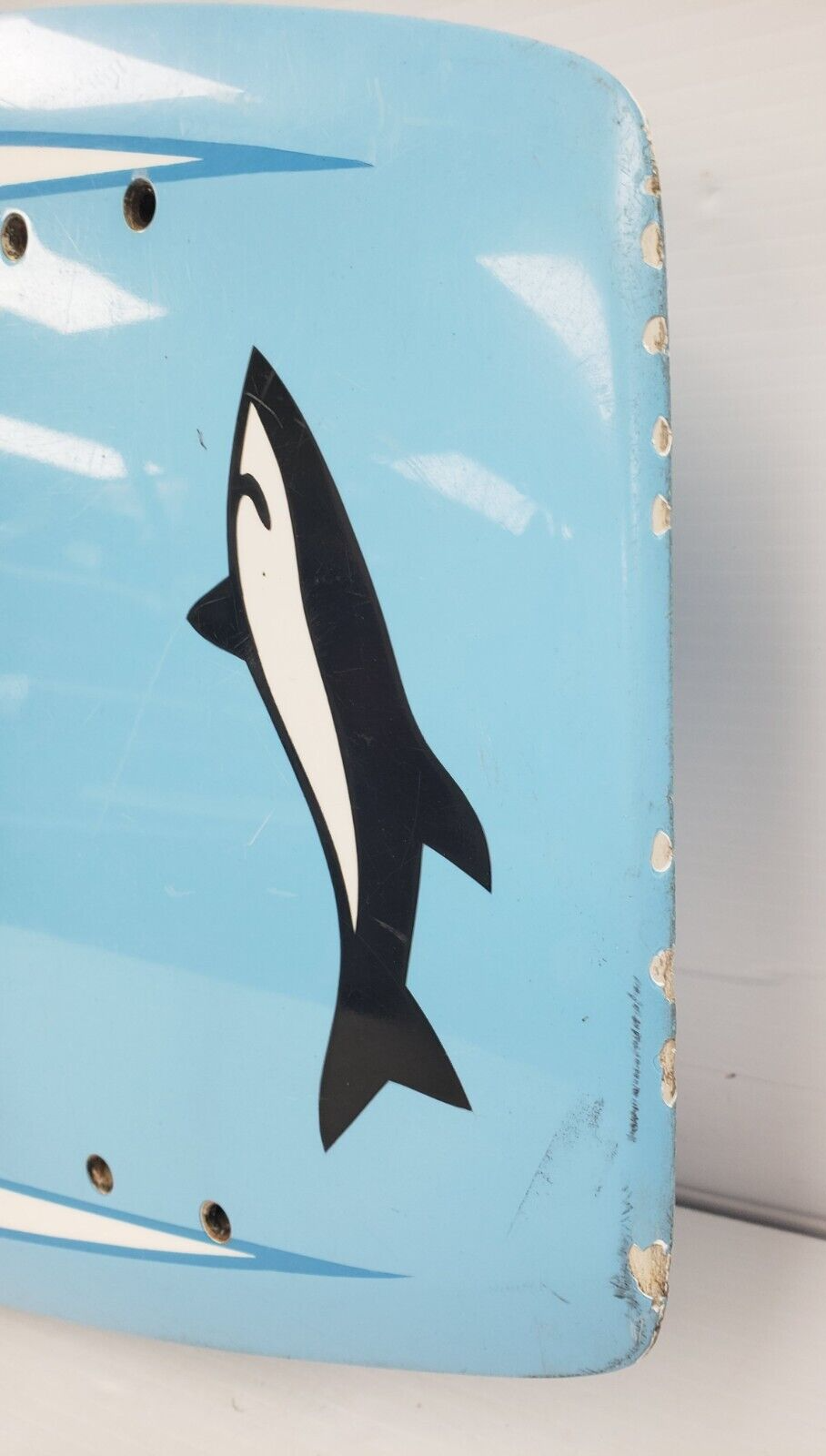 (60827-1) Jimmy Lewis Sister Kiteboard