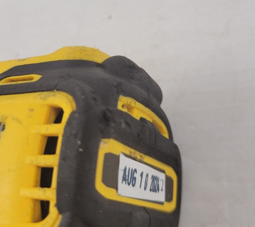 (63500-1) Dewalt DCD703 Impact Driver