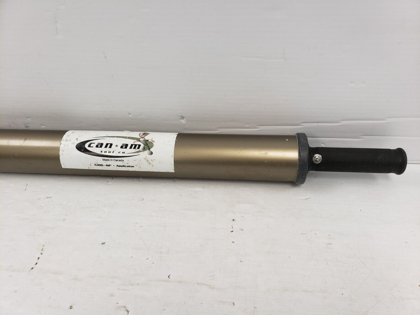 (66537-2) Can-Am A300 - 42' Mud Tube