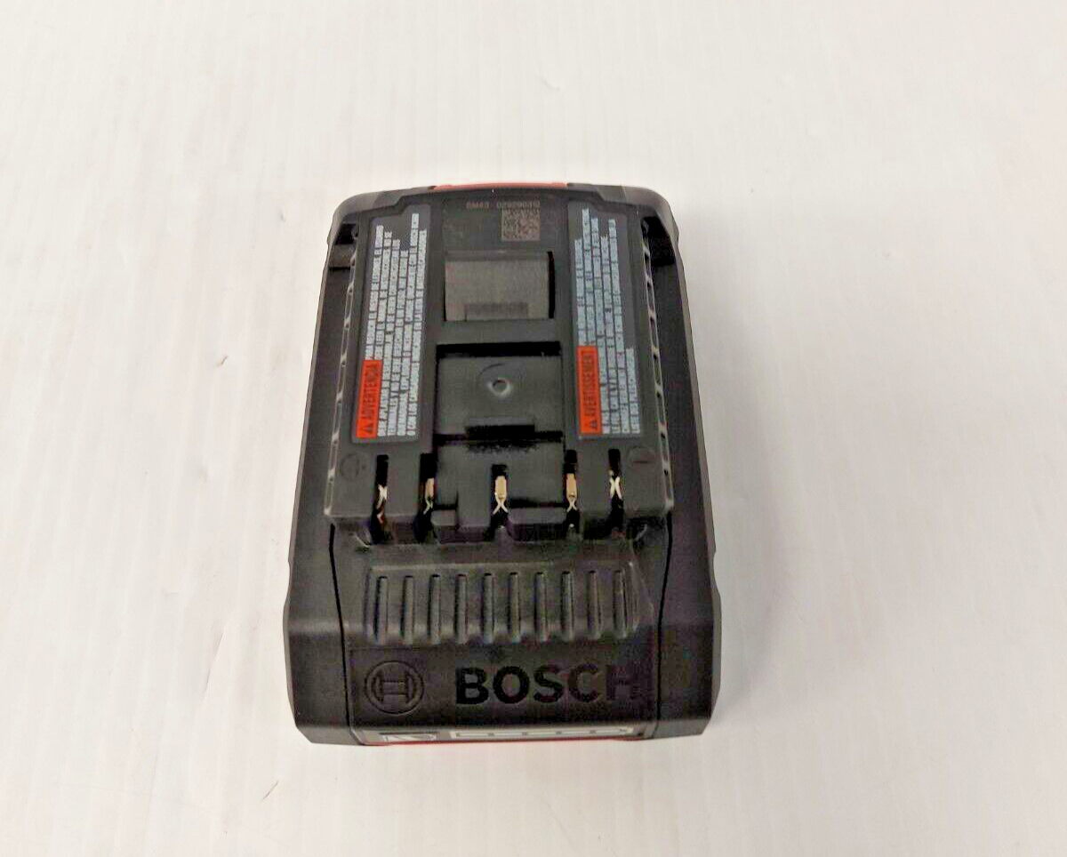 (N86475-1) Bosch Tool Set