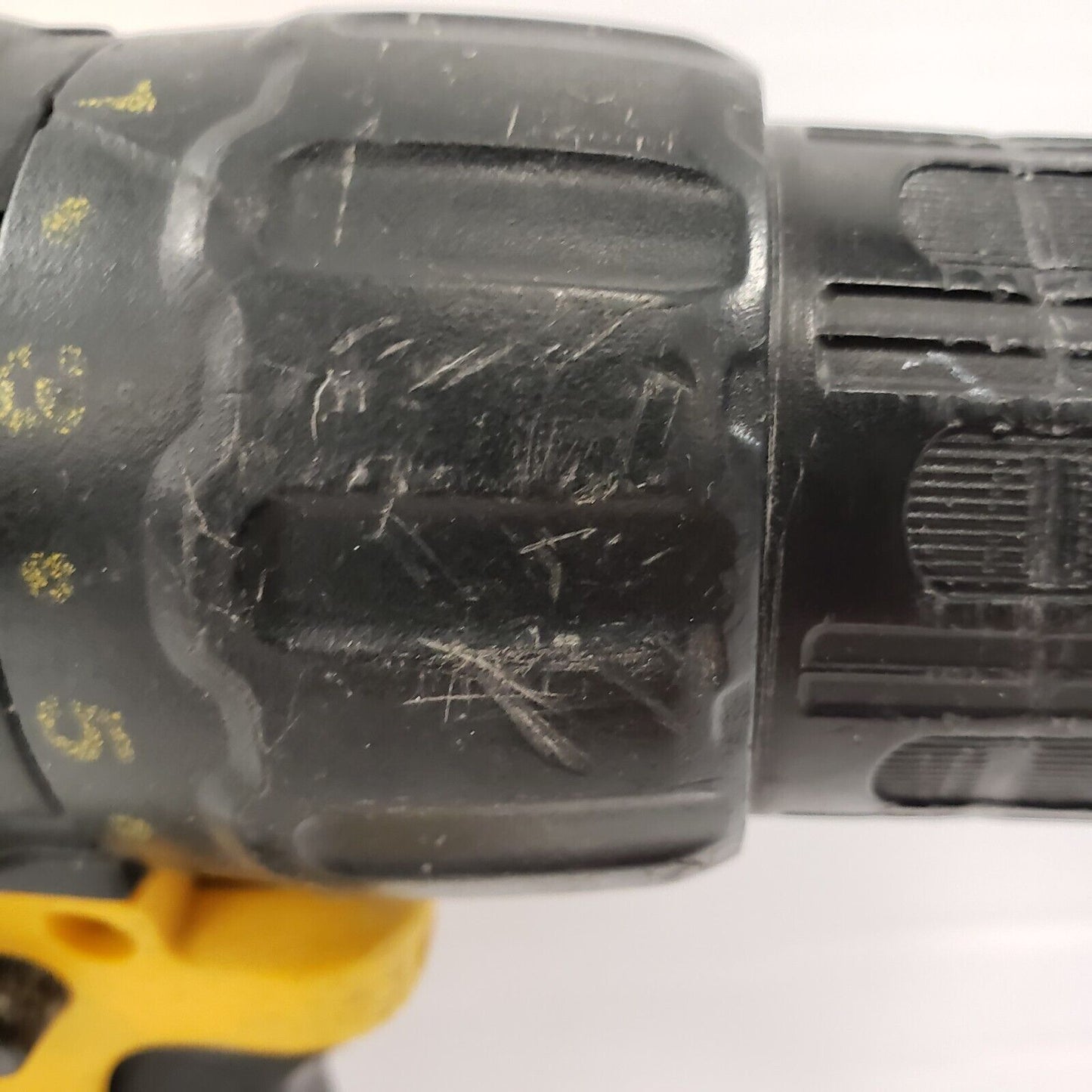 (31634-1) Dewalt DCD777 Drill