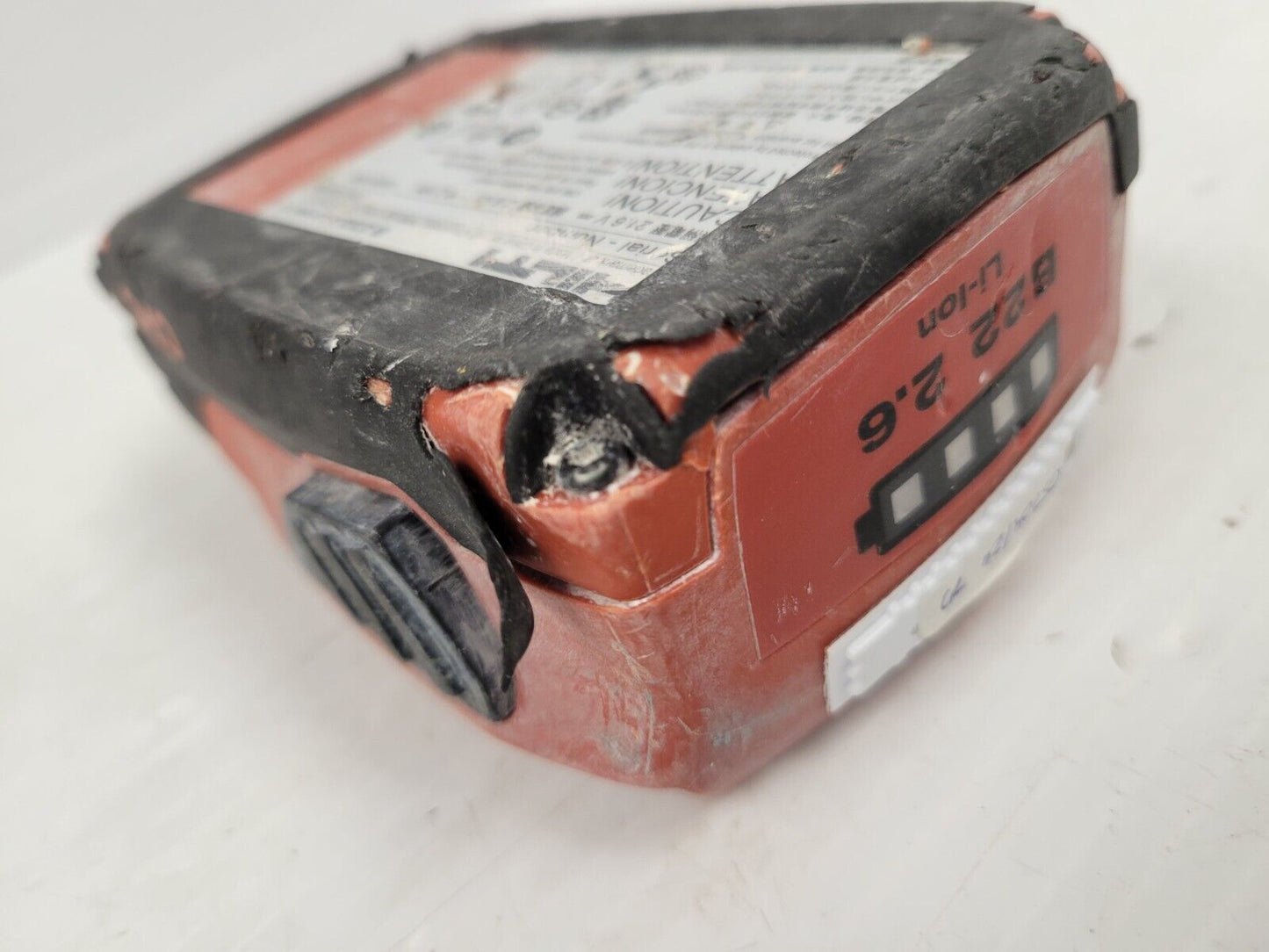 (58402-1) Hilti SD4500A22 Screwgun