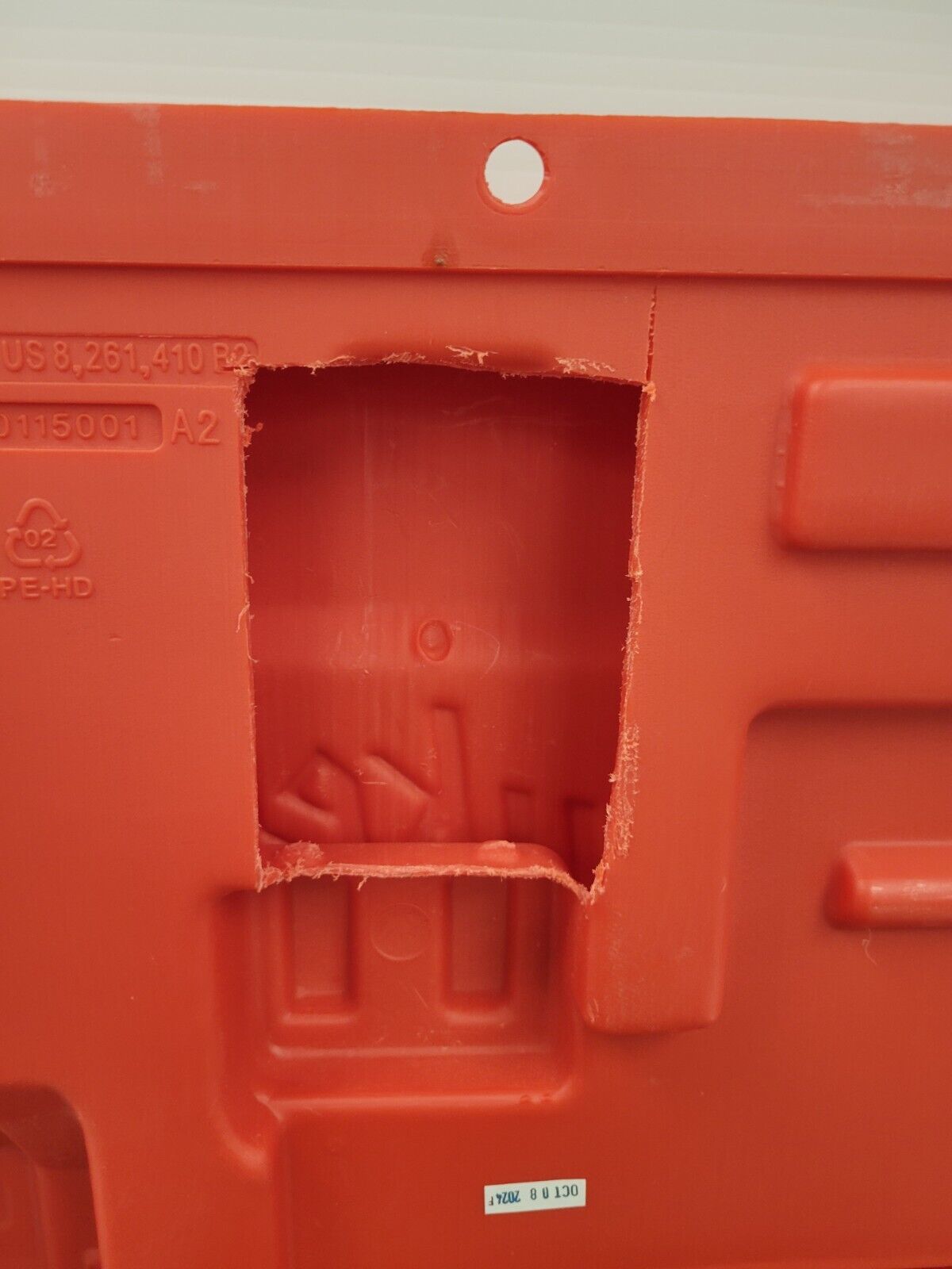 (I-35988) Milwaukee 2797-22 Case