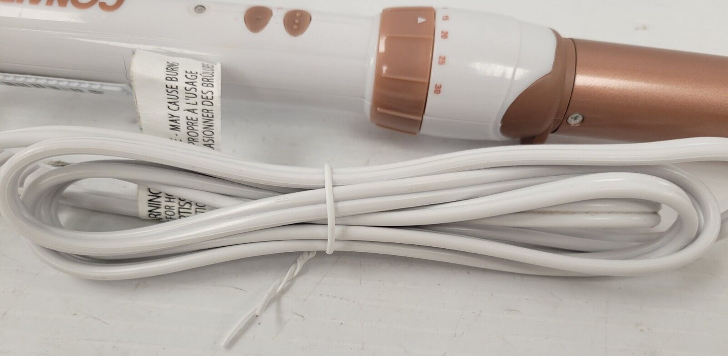 (58719-2) Conair CD705GNC Curling Iron