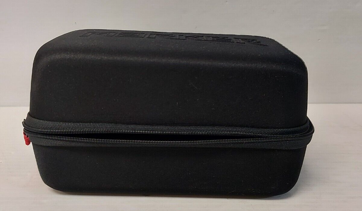 (N82387-1) Marker Goggle Case